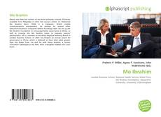 Borítókép a  Mo Ibrahim - hoz