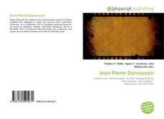Borítókép a  Jean-Pierre Darroussin - hoz