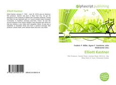 Borítókép a  Elliott Kastner - hoz