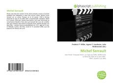 Borítókép a  Michel Serrault - hoz