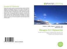 Borítókép a  Douglas A-3 Skywarrior - hoz