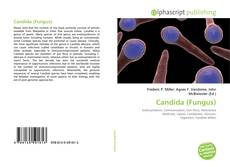 Borítókép a  Candida (Fungus) - hoz