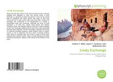 Borítókép a  Lindy Exchange - hoz