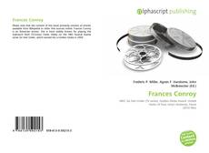 Bookcover of Frances Conroy