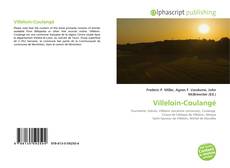 Bookcover of Villeloin-Coulangé