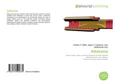 Bookcover of Athérome