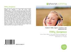 Bookcover of Filthy_Gorgeous