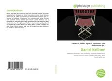 Bookcover of Daniel Kellison