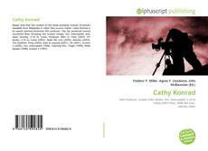 Bookcover of Cathy Konrad