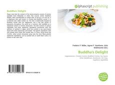 Bookcover of Buddha's Delight