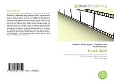 Bookcover of Hawk Koch