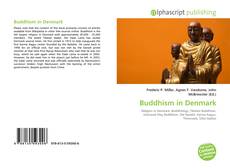 Bookcover of Buddhism in Denmark
