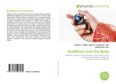 Bookcover of Buddhism and the Body