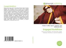 Bookcover of Engaged Buddhism