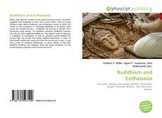 Bookcover of Buddhism and Euthanasia