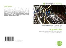 Bookcover of Hugh Dixson