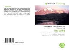 Bookcover of Liza Wang