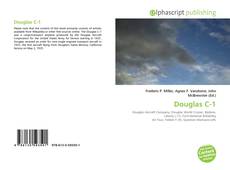 Bookcover of Douglas C-1