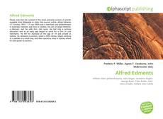 Alfred Edments的封面