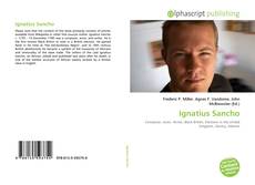 Bookcover of Ignatius Sancho