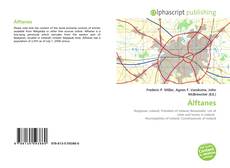 Bookcover of Álftanes