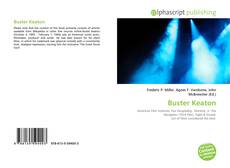 Bookcover of Buster Keaton