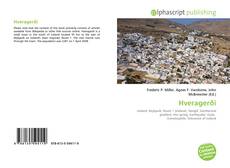 Portada del libro de Hveragerði