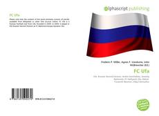 Bookcover of FC Ufa