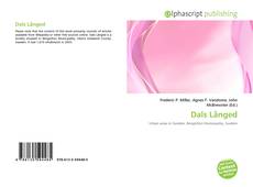 Bookcover of Dals Långed
