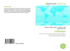 Bookcover of Ladbergen