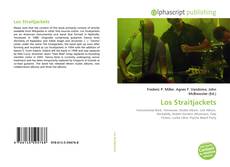 Bookcover of Los Straitjackets