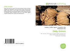 Bookcover of Eddy Groves
