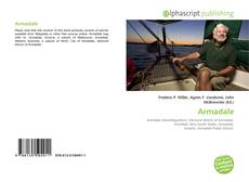 Bookcover of Armadale