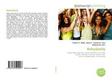 Bookcover of Babydaddy