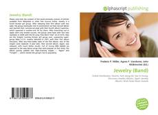 Bookcover of Jewelry (Band)