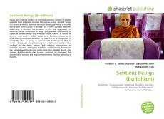 Bookcover of Sentient Beings (Buddhism)