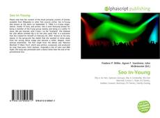 Borítókép a  Seo In-Young - hoz