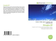 Bookcover of Douglas DF