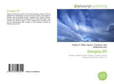 Bookcover of Douglas DT