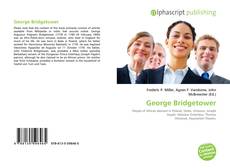 Bookcover of George Bridgetower