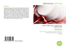 Bookcover of Ghisoni