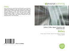 Bookcover of Delary