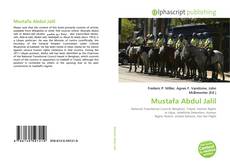 Borítókép a  Mustafa Abdul Jalil - hoz