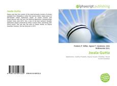Borítókép a  Jwala Gutta - hoz