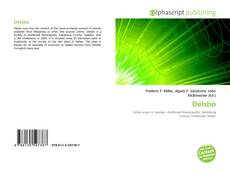 Borítókép a  Delsbo - hoz