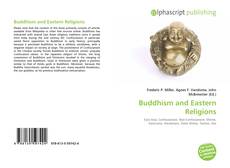 Обложка Buddhism and Eastern Religions