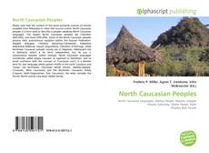 Обложка North Caucasian Peoples