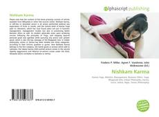 Borítókép a  Nishkam Karma - hoz