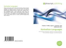 Borítókép a  Kartvelian Languages - hoz