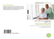 Borítókép a  Assurance Maladie - hoz